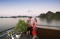 La Casta Cruise Lan Hạ Bay